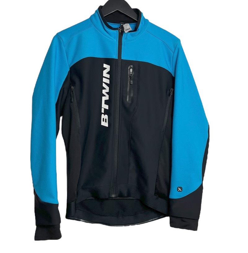 BTWIN Jacket Medium