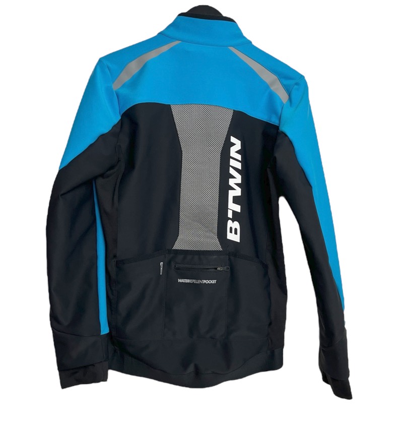 BTWIN Jacket Medium