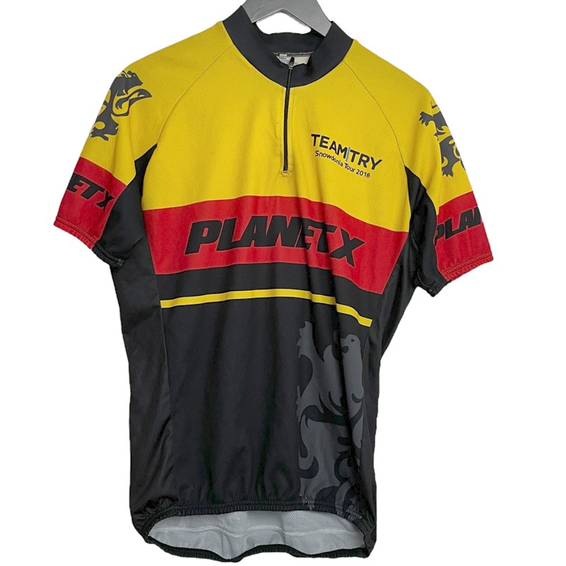 Planet X Cycling Jersey X large