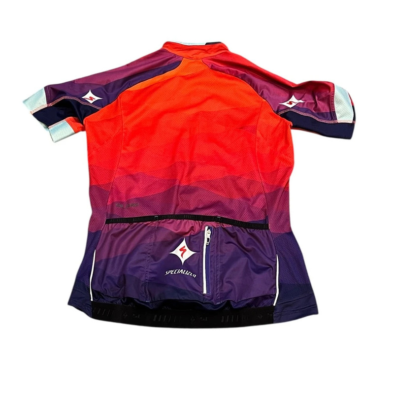 Womens Specialized SL Pro Cycling Jersey Medium