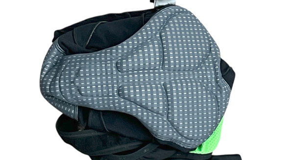 DHB  Winter  Bib Tights X Small