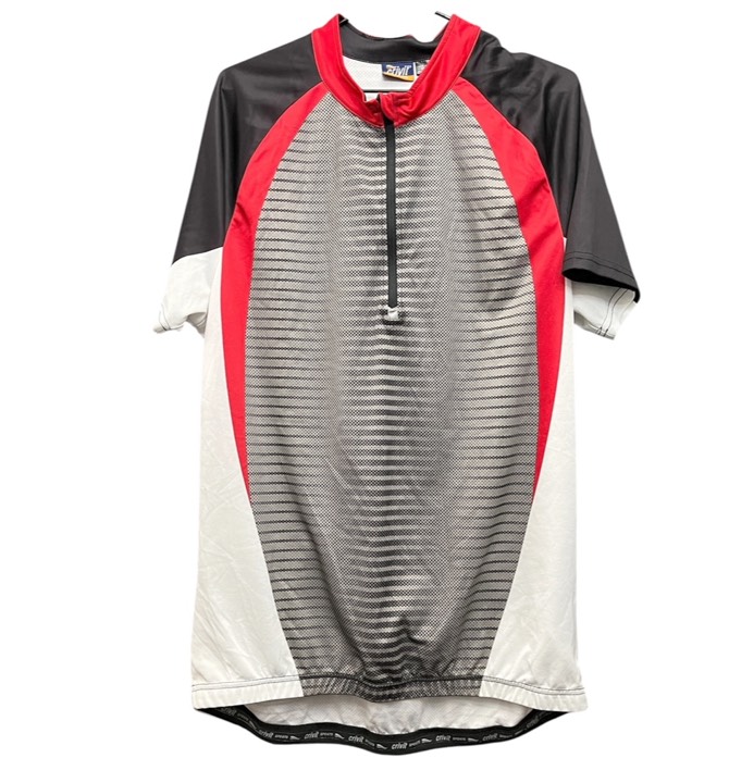 Crivit Cycling Jersey XX large 