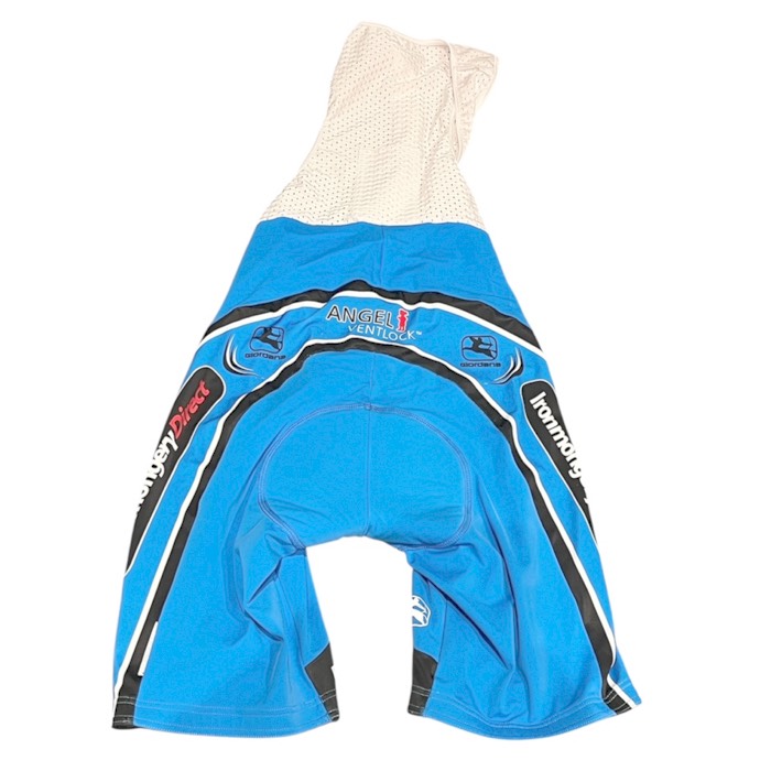 Giordana Cycling Bib Shorts XX Large