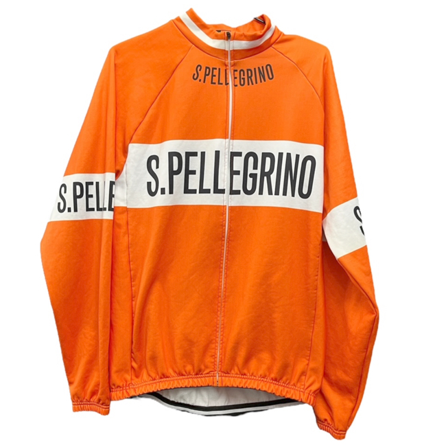 Long Sleeve Winter Jersey X large
