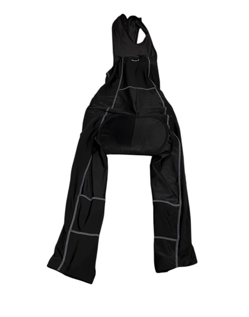 Btwin Cycling 3/4 Bib Shorts Small
