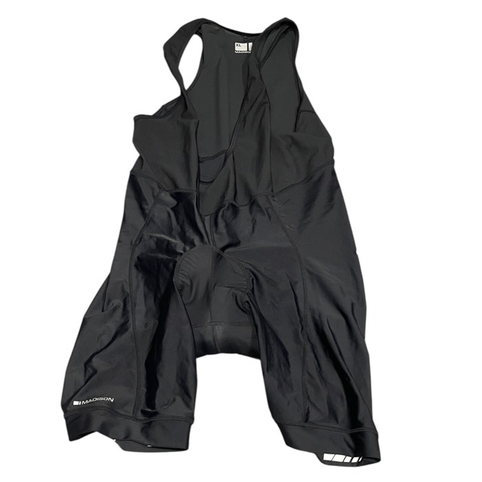  Madison Cycling Bib Shorts X Large