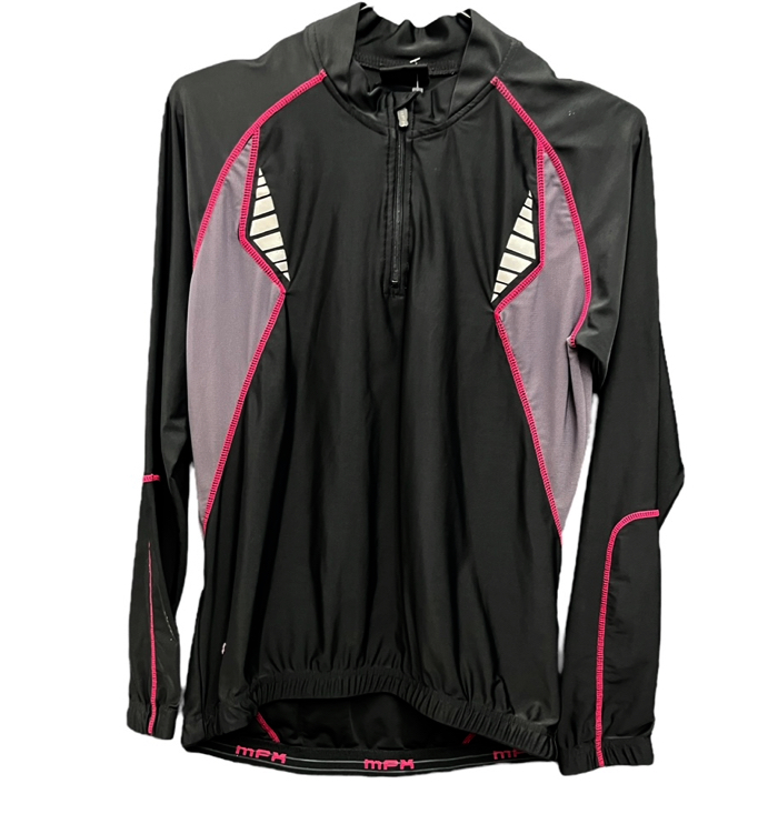 Women's Muddyfox Long Sleeve Jersey 12