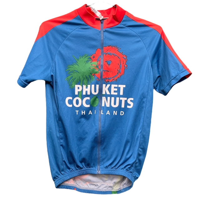 Cycling Jersey Small