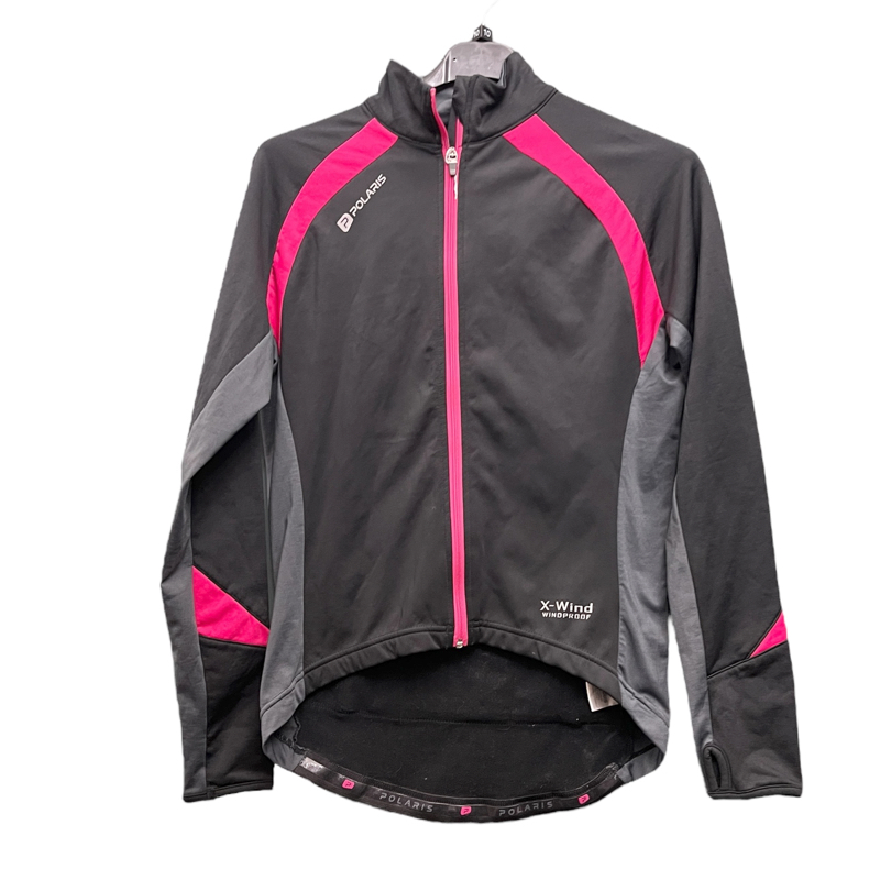 Polaris Womens Cycling Jacket 10
