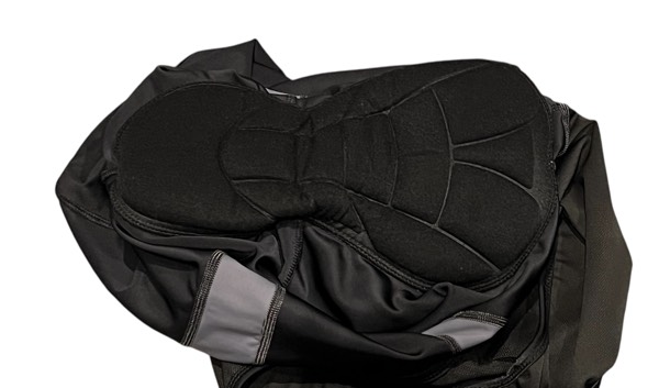  Cycling Bib Shorts XX Large