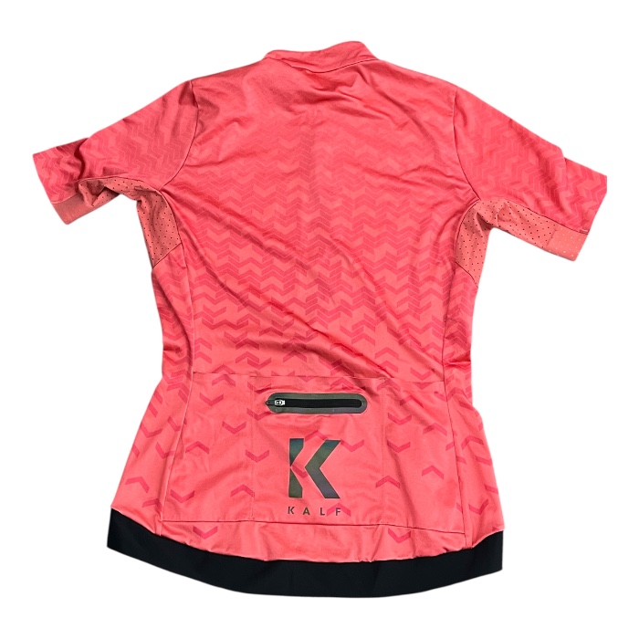 Womens Kalf Cycling Jersey  Large