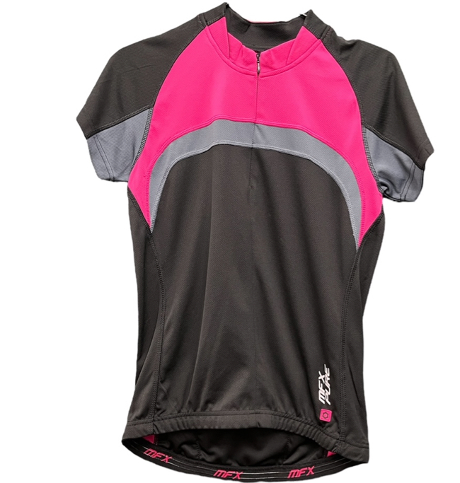  Muddyfox Pure  Cycling Jersey 12