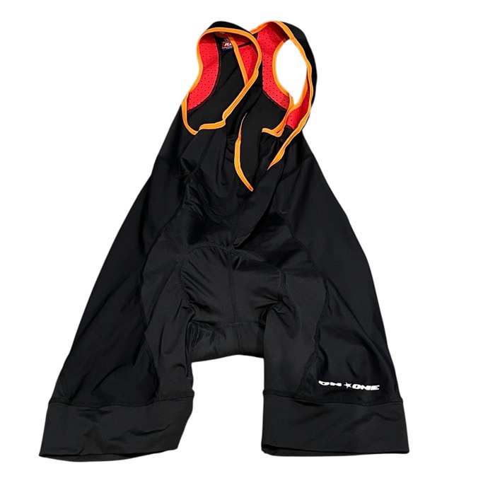  On One Cycling Bib Shorts Small