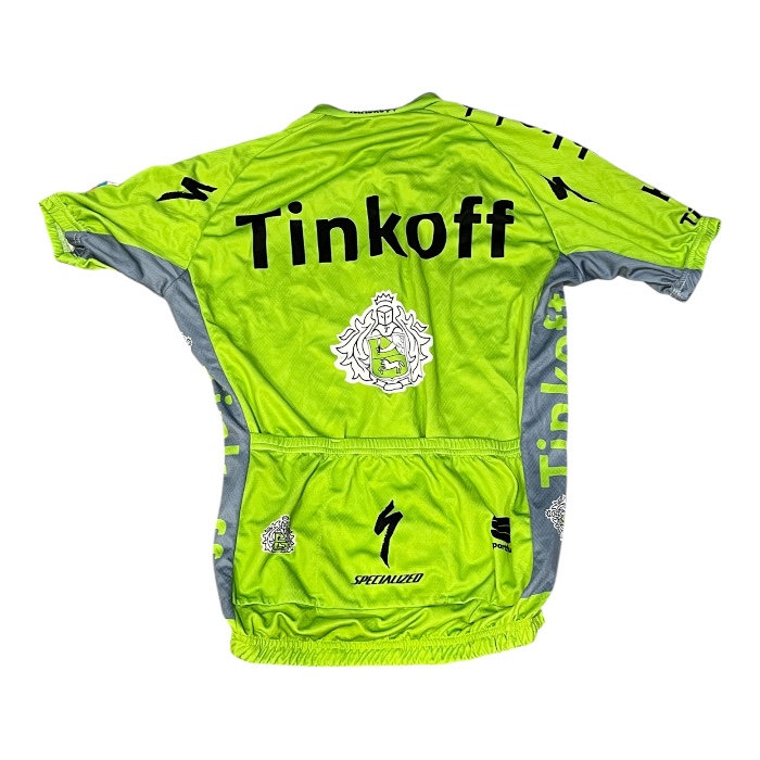 Cycling Jersey Large