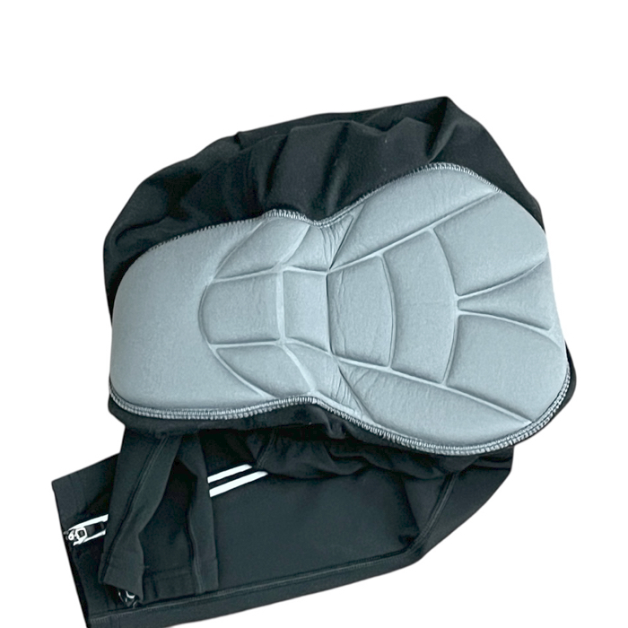 Women's Logic Sports Roubaix Tights Large