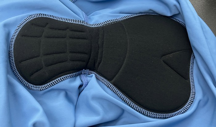 Mountain Warehouse Womens Tri Suit  20 