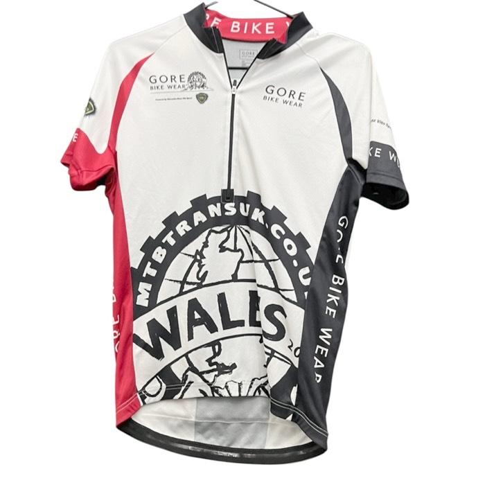 Gore Cycling Jersey  Small