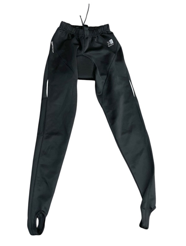 Womens Karrimor Cycling Tights Size 8