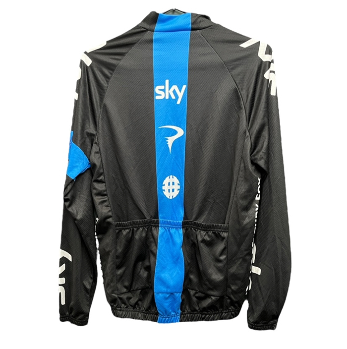 Long Sleeve Jersey  Small