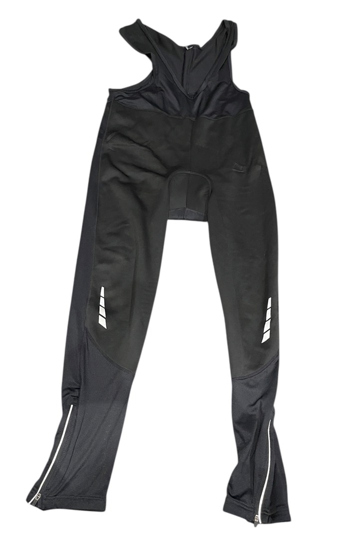 Crivit Winter Bib Tights XXX Large