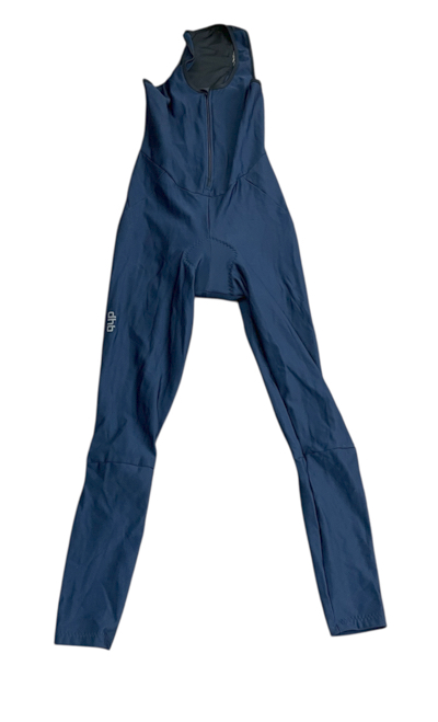 Womens DHB Moda Winter Bib Tights 12