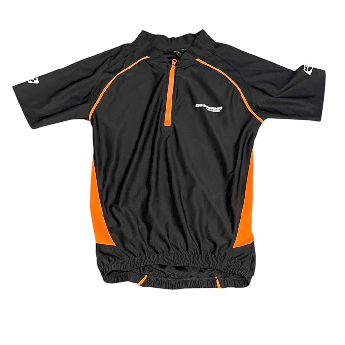 Muddyfox Youths Cycling Jersey 9-10 Years