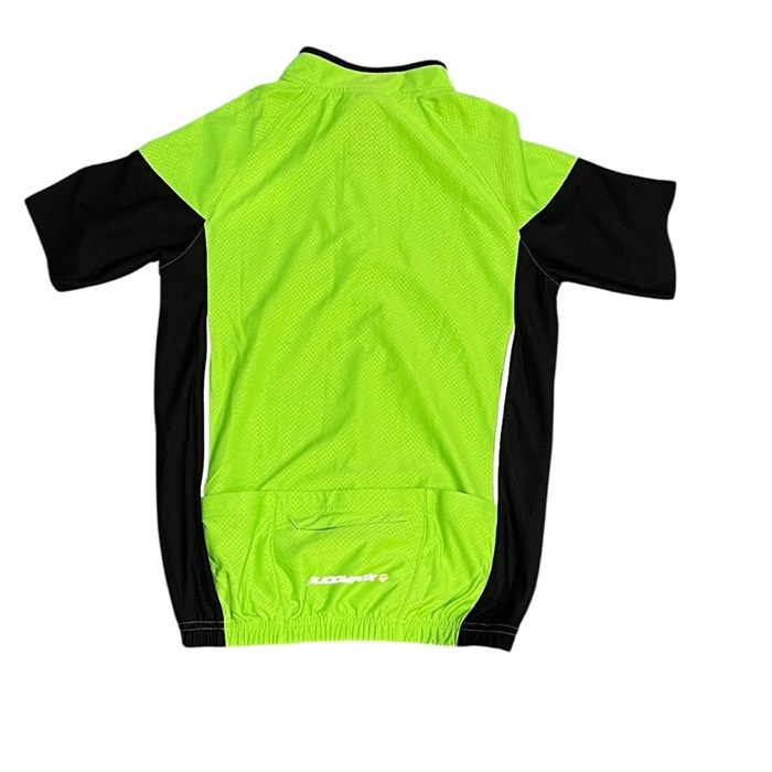 Muddyfox Youths Cycling Jersey 9-10 Years