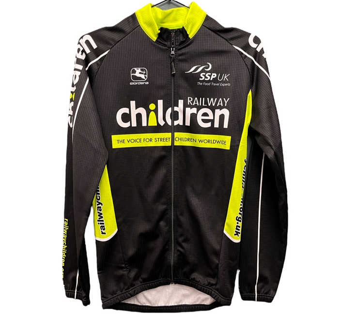 Long Sleeve Jersey  X Small