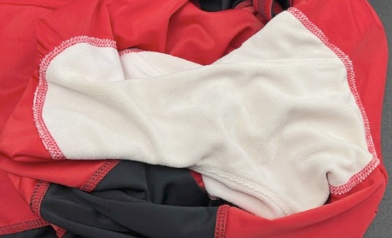 Womens Tri Suit  16-18 