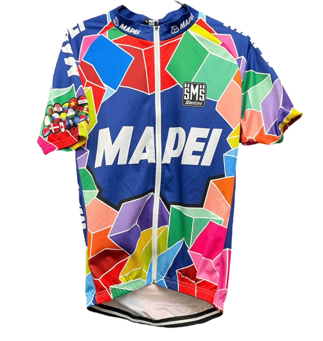 Cycling Jersey Large