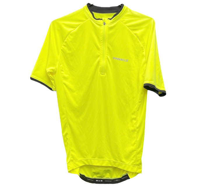 Pinnacle Cycling Jersey Small