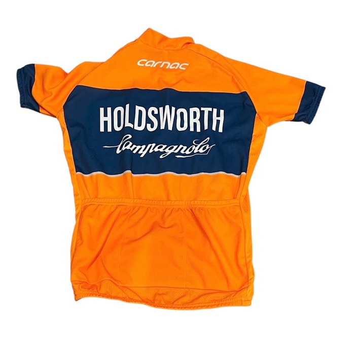 Holdsworth Cycling Jersey X Small
