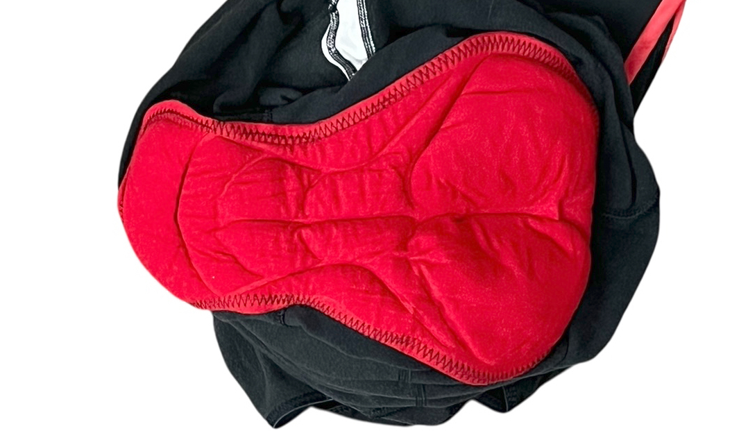 FDX Winter Bib Tights XX large