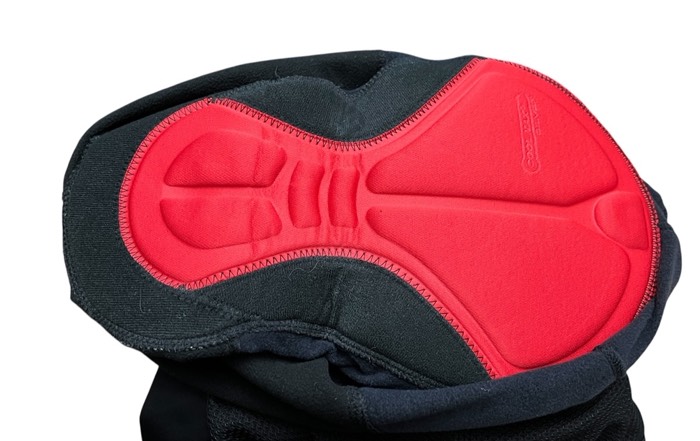 Crane Cycling Bib Tights Small