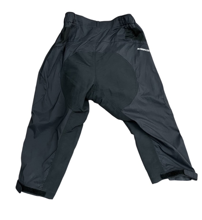 Womens Endura Hummvee Lite 3/4 MTB Shorts 12-14