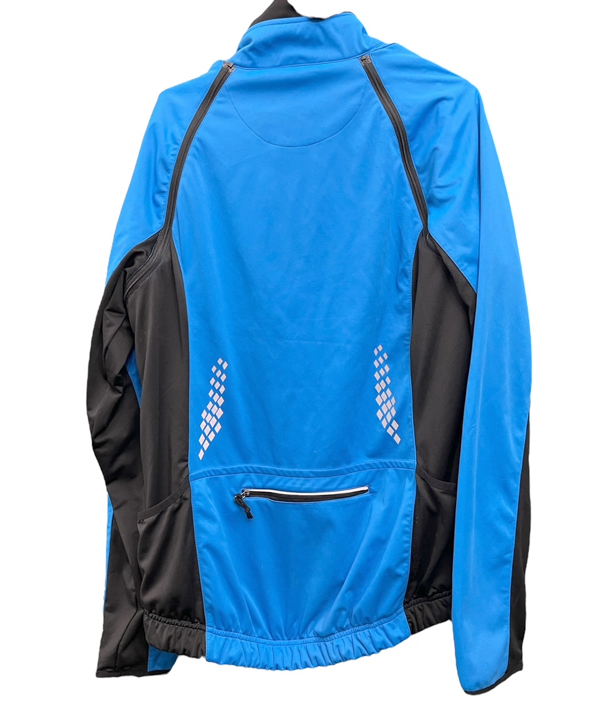Crane Cycling Jacket  X Large