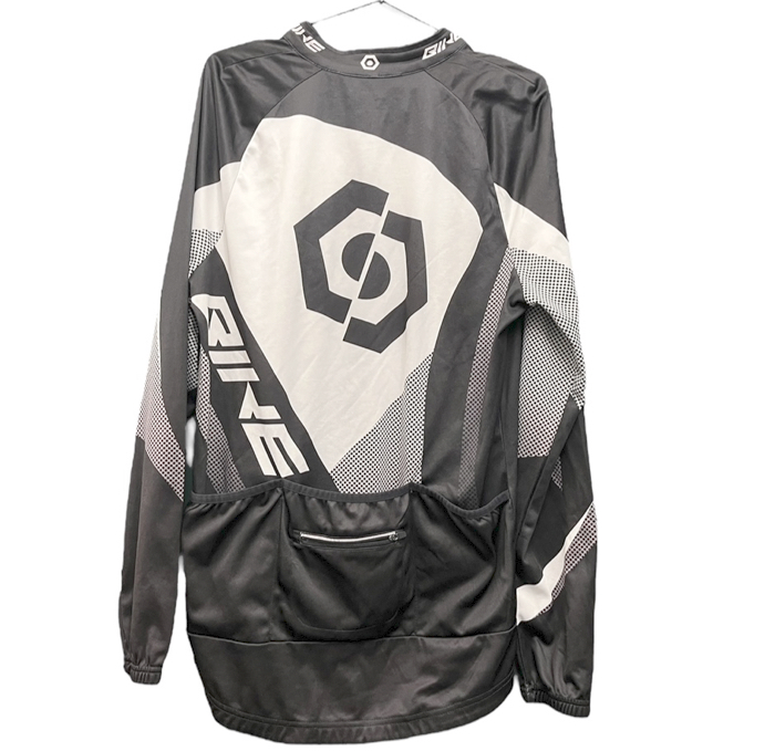 Crivit Long Sleeve Jersey Large
