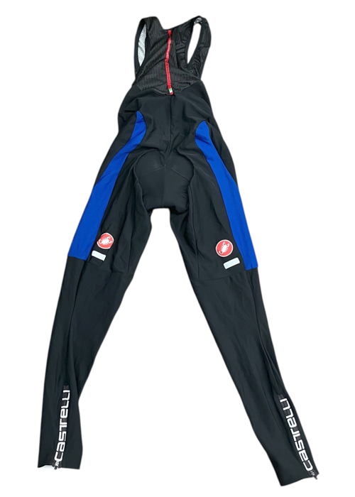 Castelli Velocissimo 3  Bib Tights XXX large