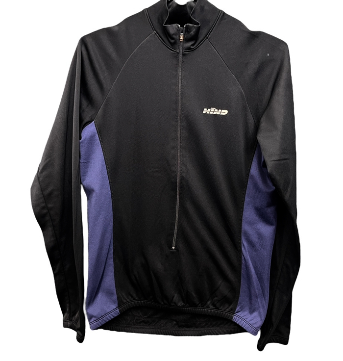 Women's Hind Long Sleeve Jersey 14