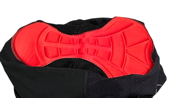 Crane Winter Bib Tights Large