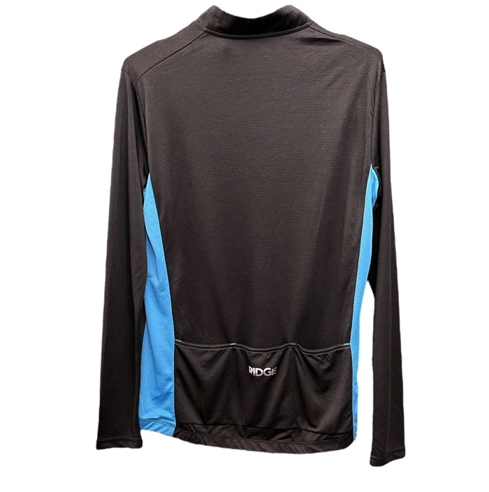 Ridge long Sleeve Jersey  Medium