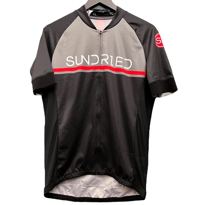 Sundried Jersey X large