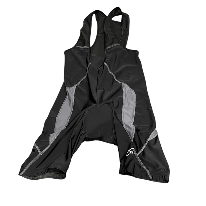  Cycling Bib Shorts XX Large