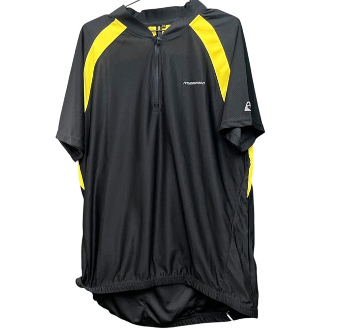 Muddyfox Cycling Jersey XX large 
