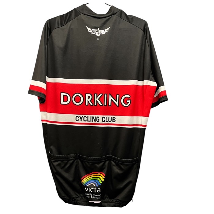 Morvelo Cycling Jersey XX large 