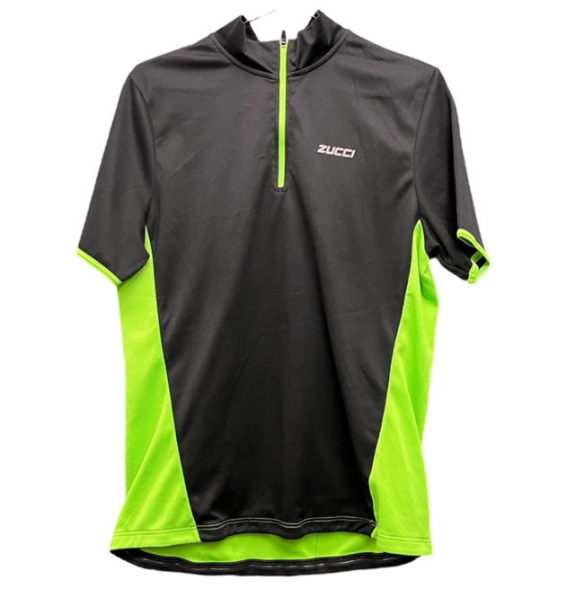 Zucci Cycling Jersey Medium