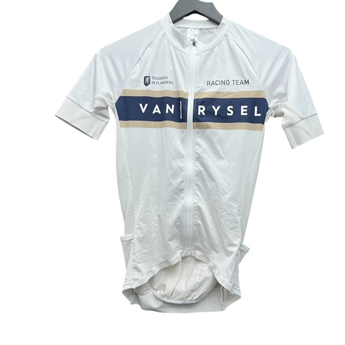 Van Rysel Racing Team Jersey Small
