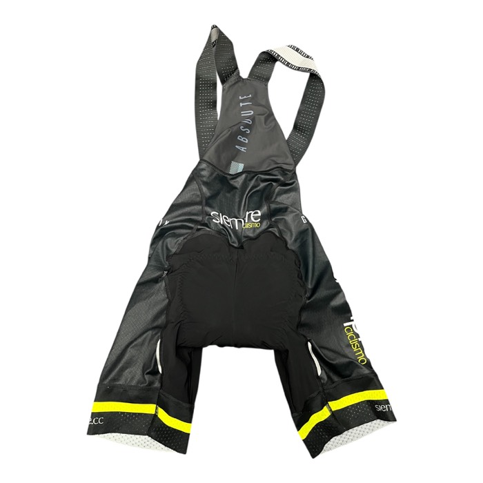 Gobik Absolute Cycling Bib Shorts Small