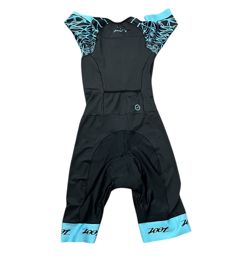 Zoot Tri Suit Large