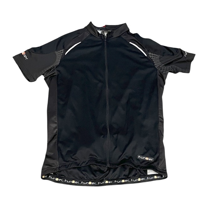Funkier Cycling Jersey  Large